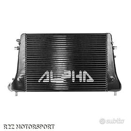 Alpha - intercooler ea113 / ea888
