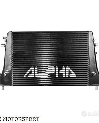 Alpha - intercooler ea113 / ea888