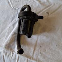 recupero vapori Honda Dominator NX650 RD02