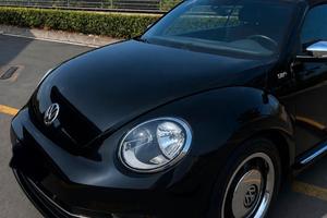 Volkswagen Maggiolino Cabrio 50th  1.6 TDI  105cv