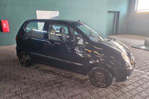 Daewoo Matiz 800 GPL NEOPATENTATI 