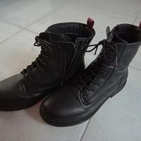 Stivaletti donna Geox n. 39