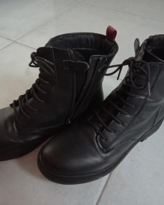 Stivaletti donna Geox n. 39