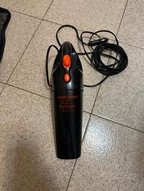 Aspirapolvere Black&Decker