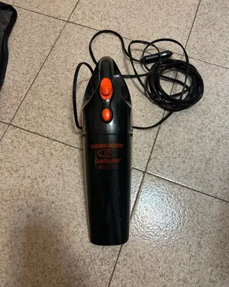 Aspirapolvere Black&Decker