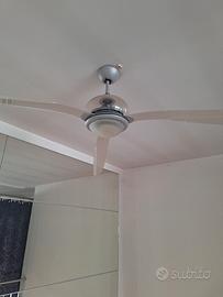 ventilatore da soffitto Italexport Centottanta