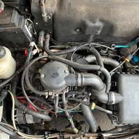 MOTORE FIAT PANDA 500 600 900 cc 1170A1046