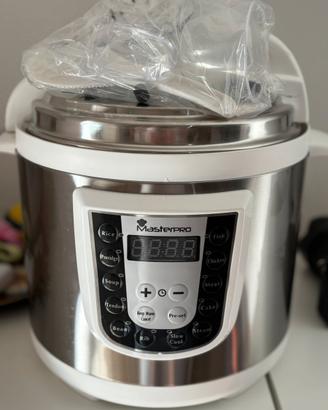 Masterpro cucina