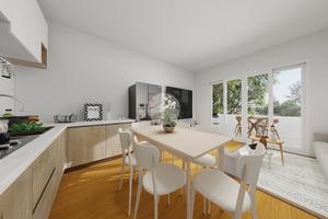 3 LOCALI A SANTO STEFANO TICINO