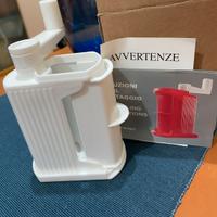 Grattugia da tavola logo Parmareggio - Rigamonti