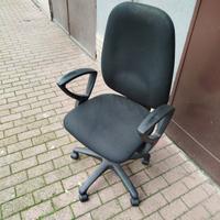 Sedia da scrivania 