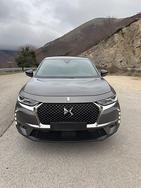 Ds 7 Crossback BlueHDi 130 aut. Business