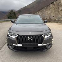 Ds 7 Crossback BlueHDi 130 aut. Business