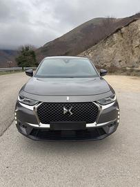 Ds 7 Crossback BlueHDi 130 aut. Business