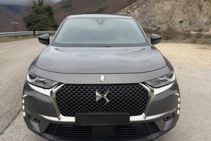 Ds 7 Crossback BlueHDi 130 aut. Business