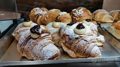 Pasticceria e Caffetteria a Padova