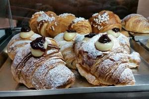 Pasticceria e Caffetteria a Padova