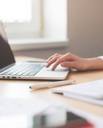 Supporto stesura tesi di laurea