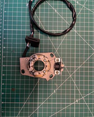 Statore Yamaha YZ 125