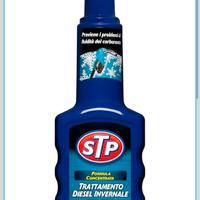 Trattamento Diesel Antigelo