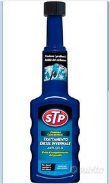 Trattamento Diesel Antigelo