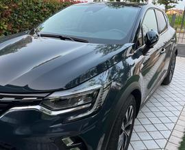 Renault captur 2023