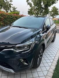 Renault captur 2023