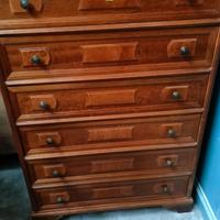 mobile cassettiera settimino