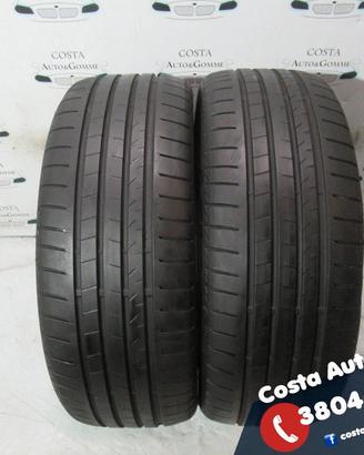 235 55 18 Bridgestone 90%  Estive