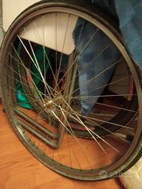 cerchio 28 anteriore 