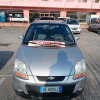 Chevrolet Matiz 1000 SX Star