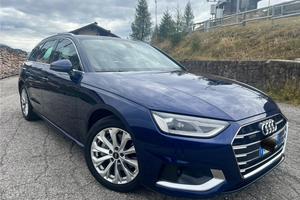 Audi A4 quattro