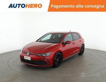 VOLKSWAGEN Golf SW01841