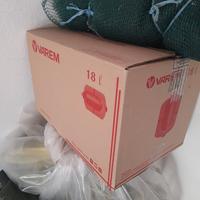 Vaso di espansione Varem 18 litri 