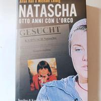 Natasha otto anni con l' orco