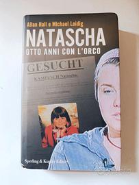 Natasha otto anni con l' orco