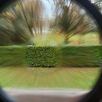 filtro Marumi, effetto sfumato, 52mm,