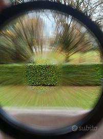 filtro Marumi, effetto sfumato, 52mm,