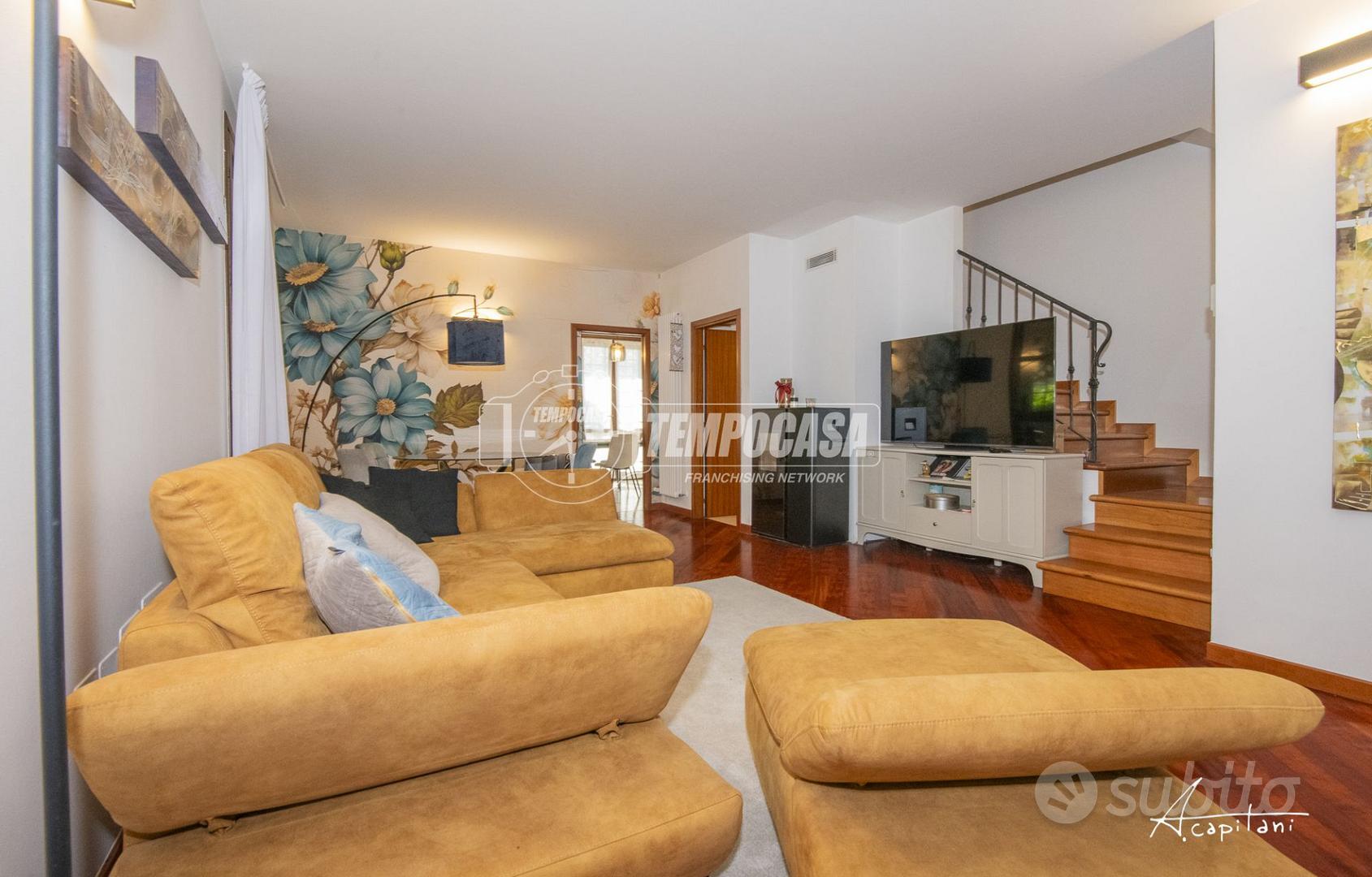 House in Cesena, Case Frini, Quartiere Fiorenzuola - Vista 2