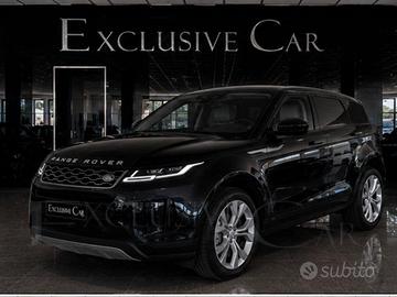 LAND ROVER - Range Rover Evoque