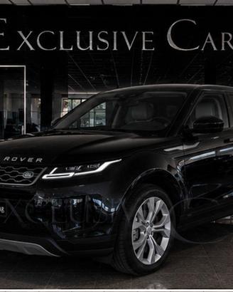 LAND ROVER - Range Rover Evoque