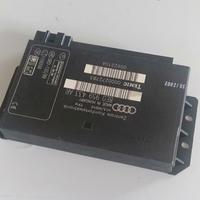 centralina comfort per audi A4 1.9 TDI 130 CVAvant