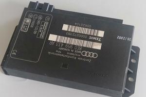 centralina comfort per audi A4 1.9 TDI 130 CVAvant