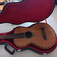 Chitarra Classica di inizio del 1900