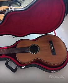 Chitarra Classica di inizio del 1900