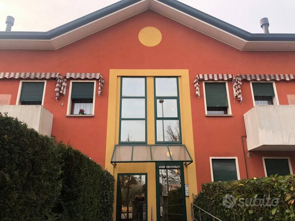 Appartamento – Santa Giustina in Colle, Gottardello - Vista 3