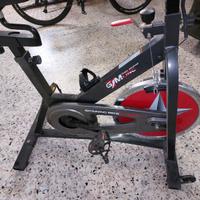 bici da spinning