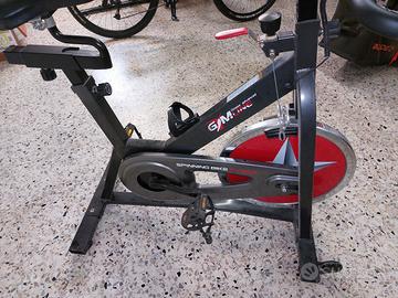 bici da spinning
