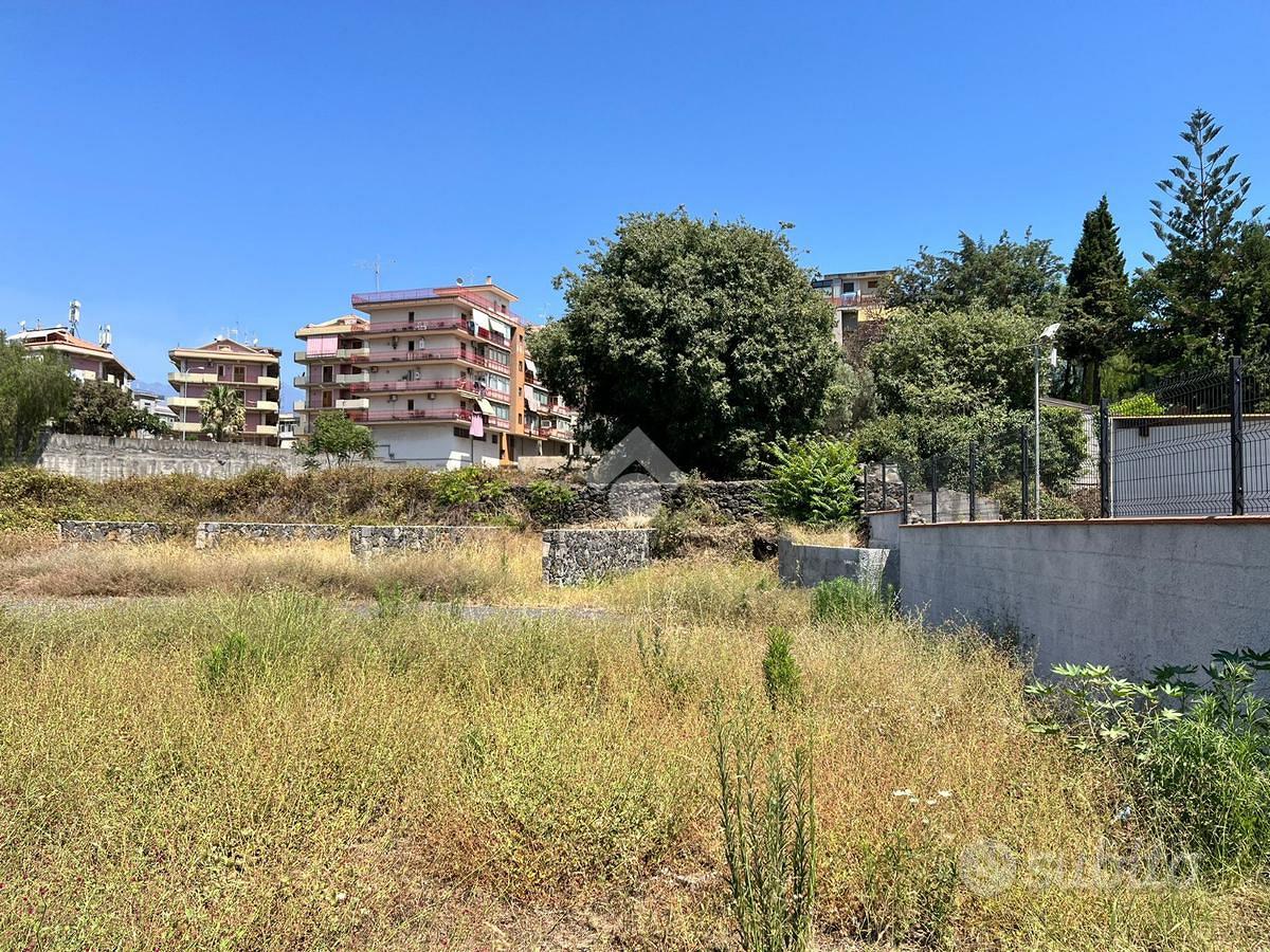 Terreno a Acireale - Vista 5