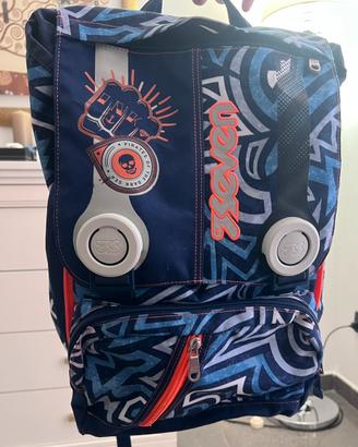 Zaino seven